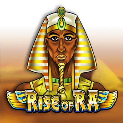 Rise Of Ra